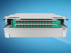 塑料24芯光纤分线箱与分光分纤箱 用途、性能及慈溪市观海卫诚贵通信设备厂简介