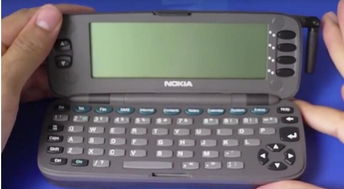 怀旧科技回忆杀 那些年我们用过的通讯设备，你能认出几个？