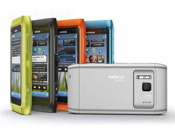 Meego望成诺基亚唯一救星，塞班系统成自救障碍